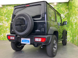 ジムニーシエラ 1.5 JC 4WD 