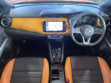 キックス 1.2 X ツートーン インテリアエディション (e-POWER) 
