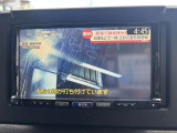 テレビも観れます!