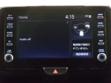 ディスプレイオーディオ付(ナビゲーション無・テレビ無)♪スマホをクルマとつなぐだけで、おなじみのアプリをディスプレイオーディオ上で気軽に使えるようになります♪