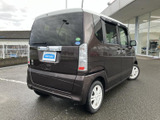 N-BOX G Lパッケージ 2トーンカラースタイル 
