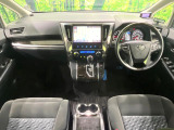 ヴェルファイア 2.5 Z Aエディション 