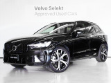 ボルボ XC60