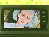 停車中に楽しめるTV機能は、休憩時間のエンターテイメントに最適。移動中の待ち時間も快適に過ごせる便利な装備です。