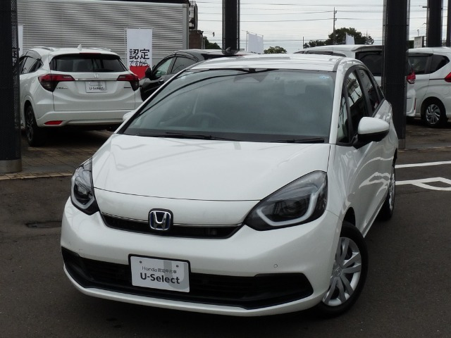 ホンダ フィット 