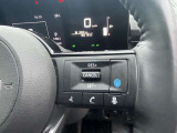 プロパイロットも付いているので高速道路での運転も快適です。