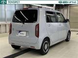 サポカーS装備。自動(衝突軽減)ブレーキなどの安全運転を支援する装置などを搭載し、ドライバーの安全運転を支援します。必ずご自身で安全運転を行ってください。