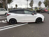 インテリジェントキー&プッシュスタート ドアミラーウインカー付き