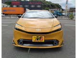 プリウス 2.0 Z モデリスタフルエアロ 純正12.3インチナビ