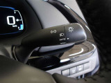 オートライト機能装備です!車外の明るさに応じて、自動的にライトの点灯・消灯をしてくれます♪