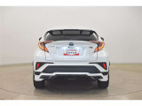 C-HR ハイブリッド 1.8 G 