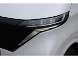 R7年式・サクラ・X・0.2万キロ・9インチディスプレイオーディオ・Apple Car Play・Android Auto・Bluetooth・アラウンドビューモニター・ドライブレコーダー・LEDヘッドライト・電動パーキングブレーキ