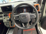 お車はピカピカ!清潔感が感じられる状態でお渡ししています。