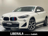 BMW X2 xドライブ18d MスポーツX 4WD