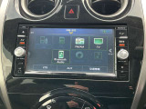 アラウンドビューモニターが、駐車をサポートしてくれますよ!