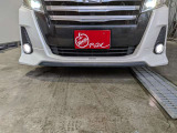 ノア 2.0 Si 4WD 