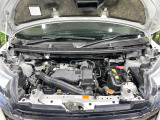 親切・丁寧な専門メカニックスタッフが応対!・車検・点検整備・事故等の修理などアフターサービスも安心。お車のカスタマイズもネクステージのサービススタッフまでご相談ください!