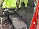 運転しやすい視点と、操作しやすい配置が魅力。快適な運転環境をサポートします。日常の足として最適です。
