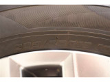 235/55R19    車両装着タイヤサイズです。 タイヤのご相談もトヨタモビリティ石川にお任せください