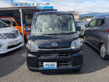タント X 