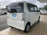 N-BOX G Lパッケージ 4WD 