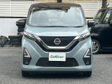 デイズ ハイウェイスターX プロパイロットエディション 修復歴無し