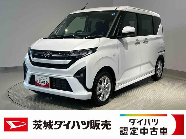 ムーヴ G G