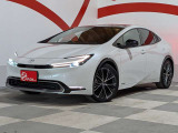 プリウス 2.0 Z E-Four 4WD 