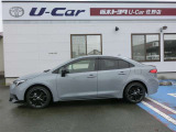 メーカー・年式を問わず、走行距離無制限・1年間の無料保証!トヨタのU-Carネットワークがサポート!