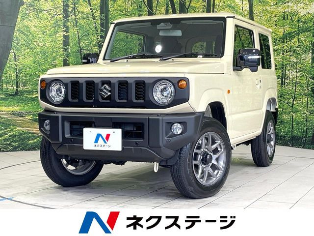 ジムニー  XC