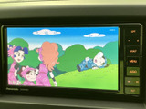 停車中には、TVでお楽しみいただけます。ニュースや番組をチェックして、待ち時間を有効活用しましょう。