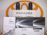 スマートキー付。取扱説明書とメンテナンスノートもあります☆品質評価シート付いてます!!