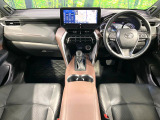 ハリアー 2.0 Z レザーパッケージ 