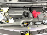 親切・丁寧な専門メカニックスタッフが応対!・車検・点検整備・事故等の修理などアフターサービスも安心。お車のカスタマイズもネクステージのサービススタッフまでご相談ください!