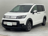 フリード 1.5 e:HEV クロスター 4WD ワンオーナー