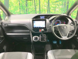 ノア 2.0 Si W×B III 