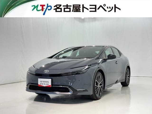 プリウス 2.0 Z