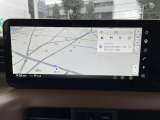 メーカー装着コネクトナビ・フルセグTV