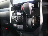 運転しやすいサイズです