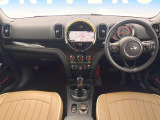 ミニクロスオーバー クーパー D オール4 4WD 