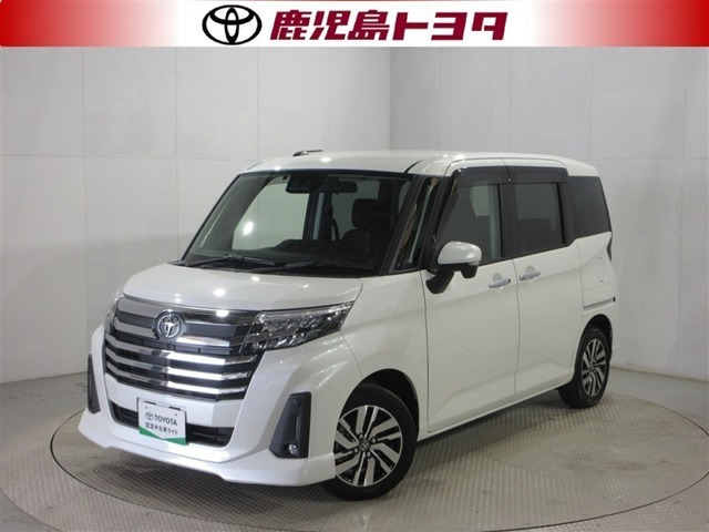 トヨタ ルーミー 