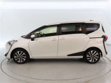 シエンタ 1.5 G クエロ 