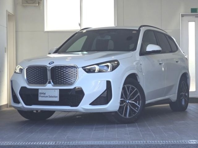 iX1 xドライブ30 Mスポーツ 4WD