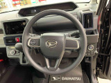 お車はピカピカ!清潔感が感じられる状態でお渡ししています。