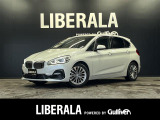 ◆LIBERALAは、輸入車選びの新たなスタイルを提案するインポート・セレクト・ブランドです。オーナー様となる方がクルマから直接感じる感性を第一にした、最良の一台との出会いをコーディネートいたします。