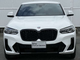 X4 xドライブ20d Mスポーツ 4WD 