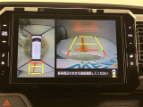 いまや必須装備「ナビゲーション」搭載!知らない場所にスイスイッとドライブ。もう、これなしではハンドルを握れませんね!でも運転中の操作は危険ですのでご注意ですね☆