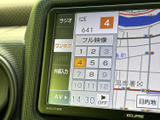 お気に入りの音楽を、高音質で楽しめます。様々なソースに対応しており、音楽好きにはたまらない一台です。快適なドライブに。