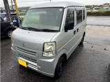 エブリイ PC ハイルーフ 4WD 