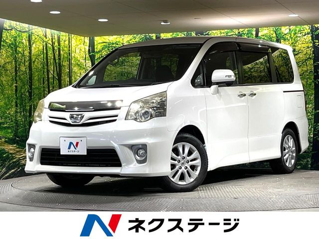ノア 2.0 Si レイッシュ 50周年記念特別仕様車